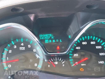 2013 Chevrolet Traverse LS 1LS – miniatura 12