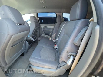 2013 Chevrolet Traverse LS 1LS – miniatura 13