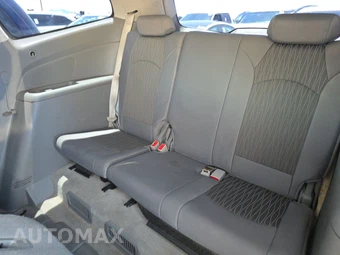 2013 Chevrolet Traverse LS 1LS – miniatura 14