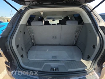 2013 Chevrolet Traverse LS 1LS – miniatura 17