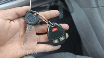 2013 Chevrolet Traverse LS 1LS – miniatura 18