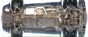 2013 Chevrolet Traverse LS 1LS – miniatura 19