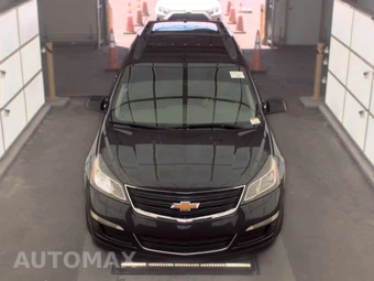 2013 Chevrolet Traverse LS 1LS – miniatura 2