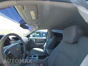 2013 Chevrolet Traverse LS 1LS – miniatura 20