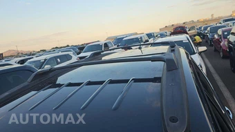 2013 Chevrolet Traverse LS 1LS – miniatura 22
