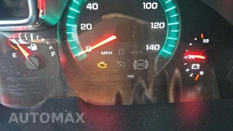 2013 Chevrolet Traverse LS 1LS – miniatura 36