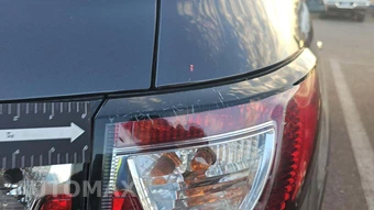 2013 Chevrolet Traverse LS 1LS – miniatura 42