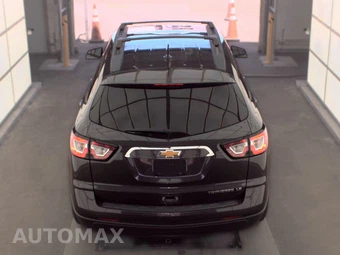 2013 Chevrolet Traverse LS 1LS – miniatura 5