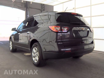 2013 Chevrolet Traverse LS 1LS – miniatura 6