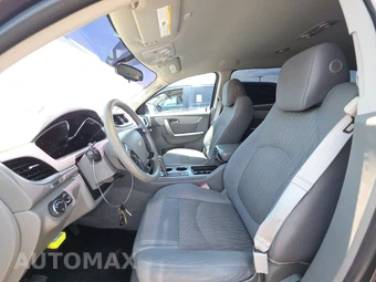 2013 Chevrolet Traverse LS 1LS – miniatura 7