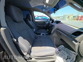 2013 Chevrolet Traverse LS 1LS – miniatura 8