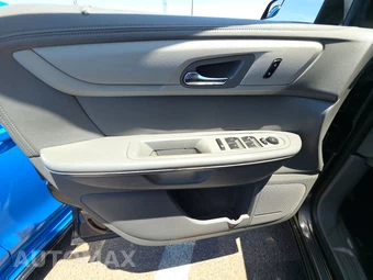2013 Chevrolet Traverse LS 1LS – miniatura 9