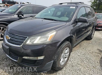 2013 Chevrolet Traverse LS 1LS - car from the USA, Manheim Buy-Now listing at AUTOMAX