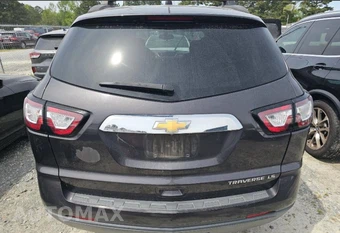 2013 Chevrolet Traverse LS 1LS - miniatura 11