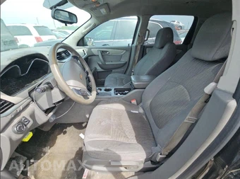 2013 Chevrolet Traverse LS 1LS - miniatura 4