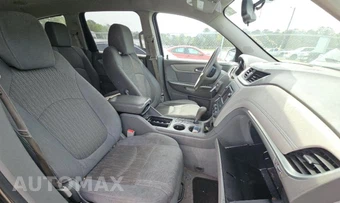 2013 Chevrolet Traverse LS 1LS - miniatura 5