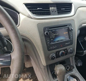 2013 Chevrolet Traverse LS 1LS - miniatura 6