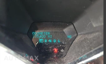 2013 Chevrolet Traverse LS 1LS - miniatura 7