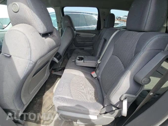 2013 Chevrolet Traverse LS 1LS - miniatura 8