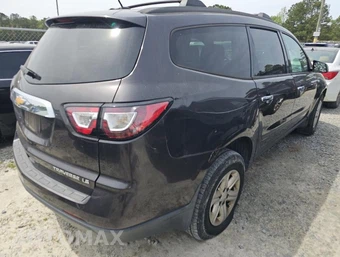 2013 Chevrolet Traverse LS 1LS - miniatura 9