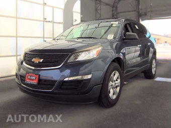 2013 Chevrolet Traverse LS 1LS