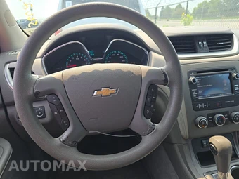 2013 Chevrolet Traverse LS 1LS – miniatura 10