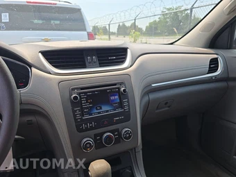 2013 Chevrolet Traverse LS 1LS – miniatura 11
