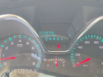 2013 Chevrolet Traverse LS 1LS – miniatura 12