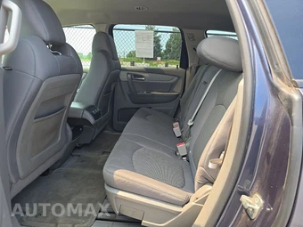 2013 Chevrolet Traverse LS 1LS – miniatura 13