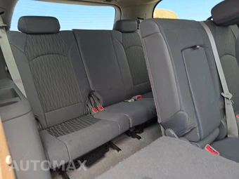 2013 Chevrolet Traverse LS 1LS – miniatura 14