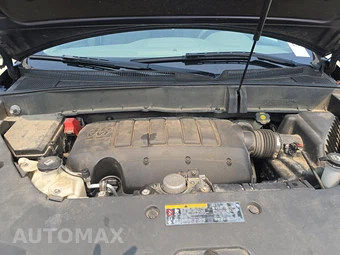 2013 Chevrolet Traverse LS 1LS – miniatura 16
