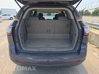 2013 Chevrolet Traverse LS 1LS – miniatura 17