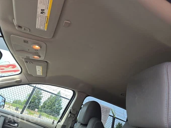 2013 Chevrolet Traverse LS 1LS – miniatura 18