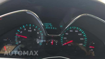 2013 Chevrolet Traverse LS 1LS – miniatura 19
