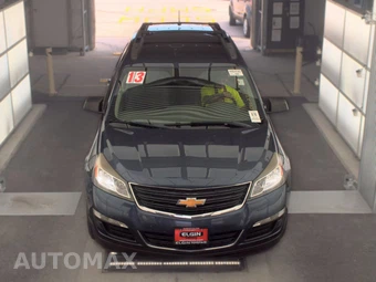 2013 Chevrolet Traverse LS 1LS – miniatura 2