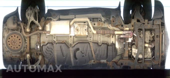 2013 Chevrolet Traverse LS 1LS – miniatura 21