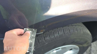 2013 Chevrolet Traverse LS 1LS – miniatura 25