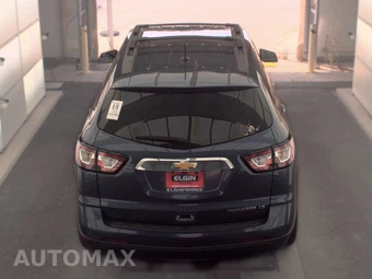 2013 Chevrolet Traverse LS 1LS – miniatura 5