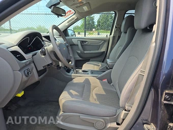 2013 Chevrolet Traverse LS 1LS – miniatura 7
