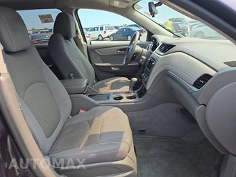 2013 Chevrolet Traverse LS 1LS – miniatura 8