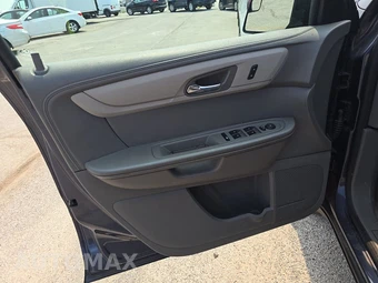 2013 Chevrolet Traverse LS 1LS – miniatura 9