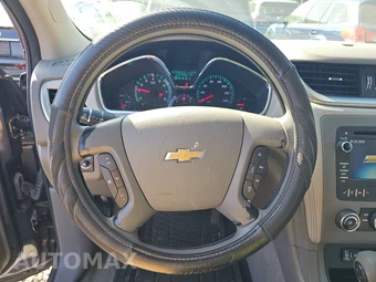 2013 Chevrolet Traverse LS 1LS – miniatura 10