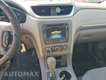 2013 Chevrolet Traverse LS 1LS – miniatura 11