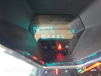 2013 Chevrolet Traverse LS 1LS – miniatura 12