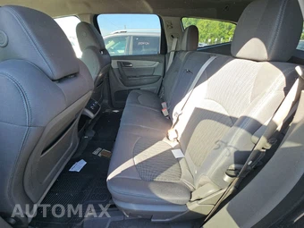 2013 Chevrolet Traverse LS 1LS – miniatura 13