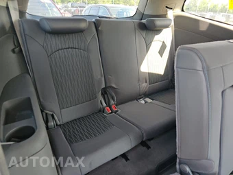 2013 Chevrolet Traverse LS 1LS – miniatura 14