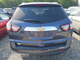 2013 Chevrolet Traverse LS 1LS – miniatura 5