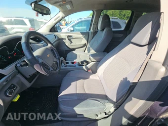 2013 Chevrolet Traverse LS 1LS – miniatura 7