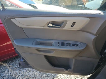 2013 Chevrolet Traverse LS 1LS – miniatura 9