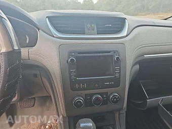 2013 Chevrolet Traverse LS 1LS – miniatura 10